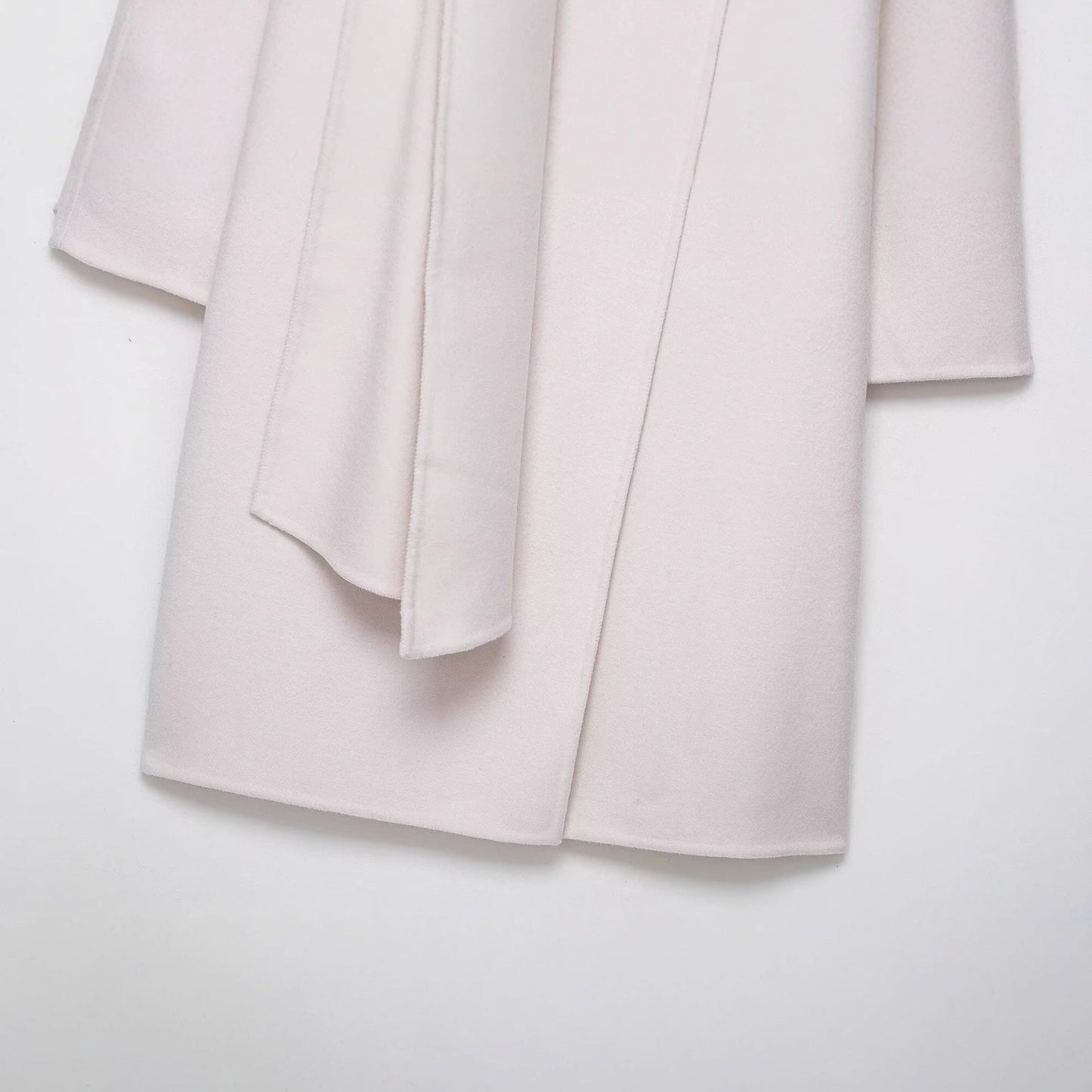 Women's Wool Blend Coat