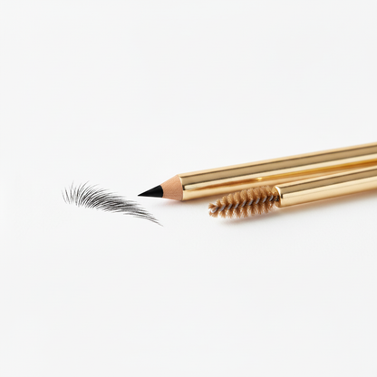 Black Eyebrow Pencil