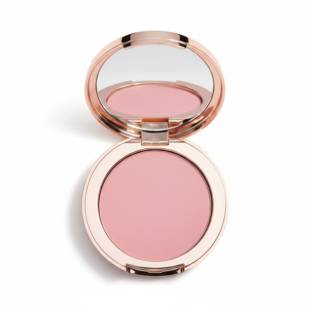 Blush Front View