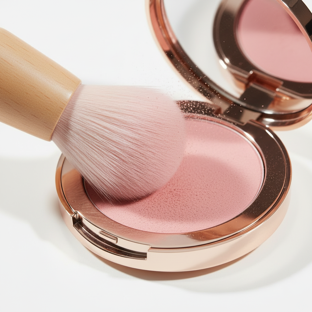 Brush Dipping