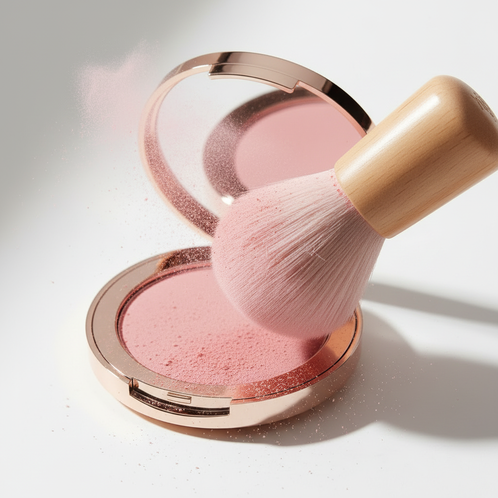 Brush Dipping