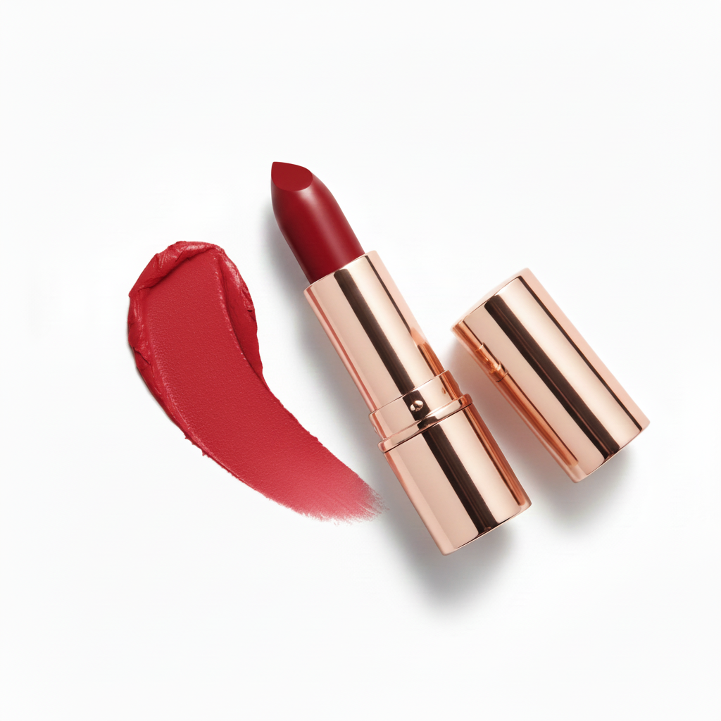 Classic Red Matching Swatch