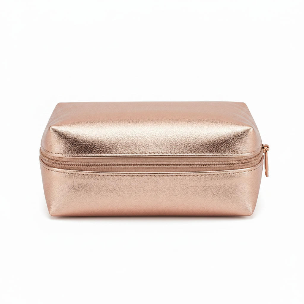 Closed Pouch