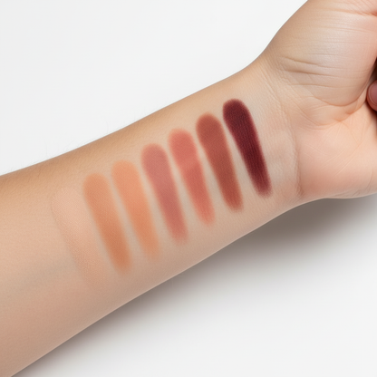 Color Swatches