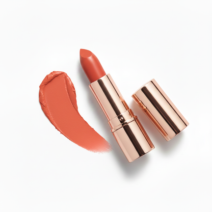 Coral Orange