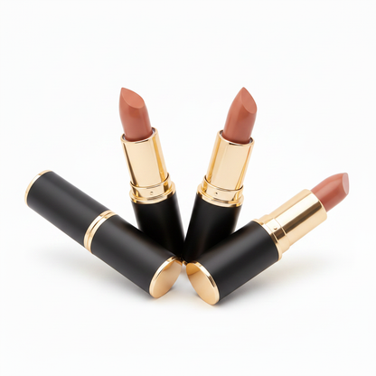 Four Lipsticks Fan