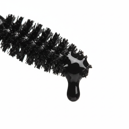 Mascara Formula Texture