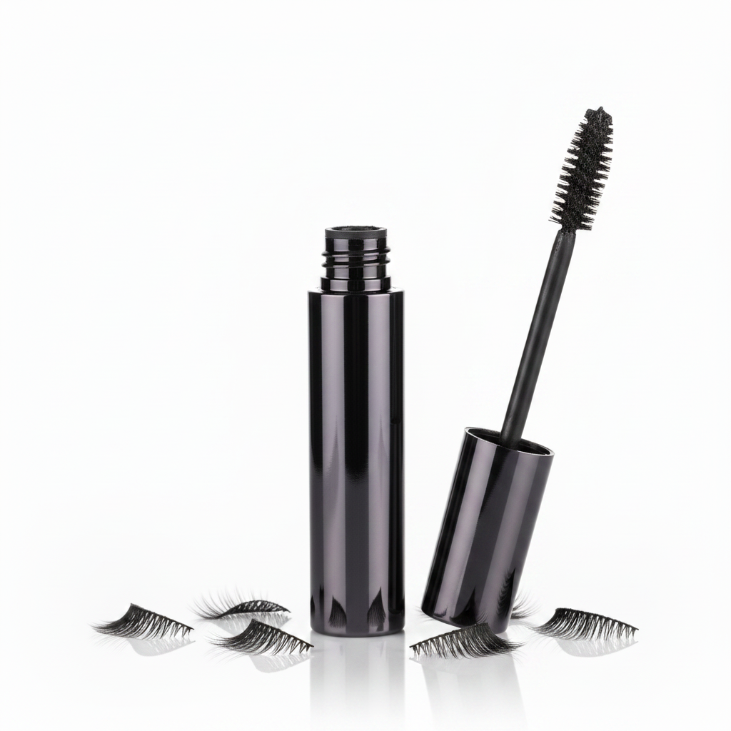 Mascara Wand Display