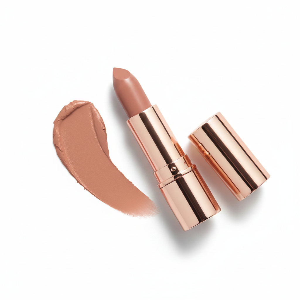 #05 Nude Pink